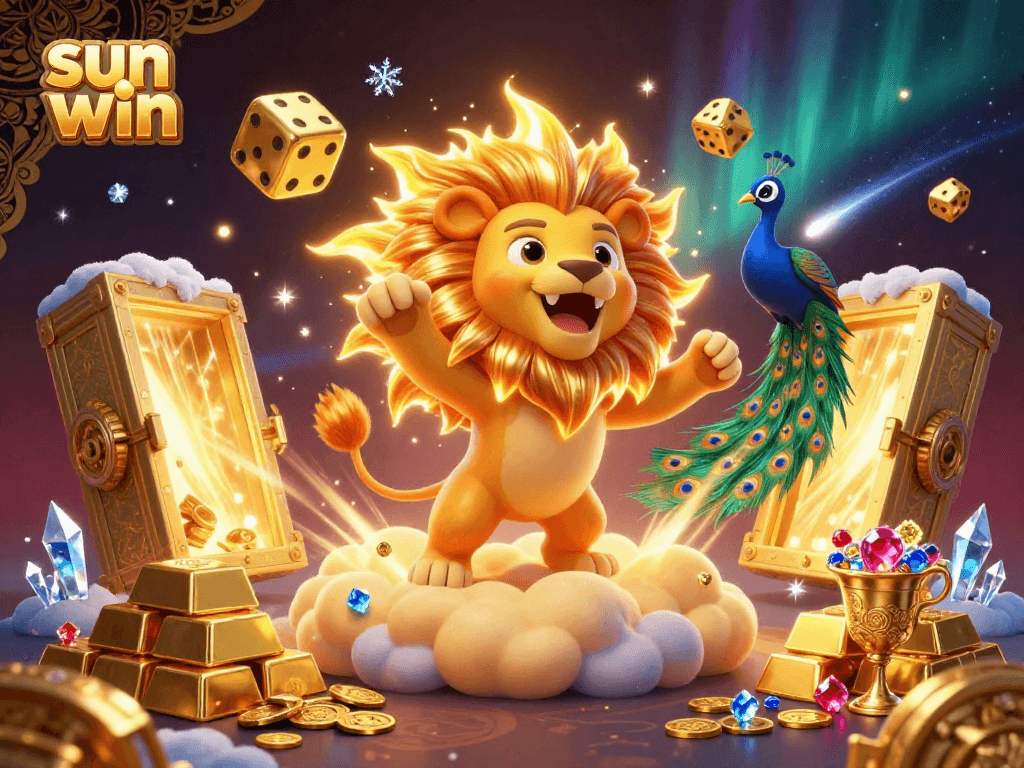 The Sun Win Roadmap: Strategic Winning Strategies for Gamblers in 2026
