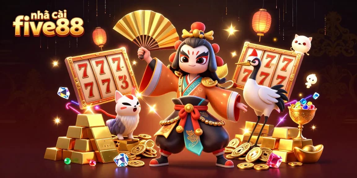 9 nhà cái five88 Hacks That Actually Work for Winning Strategies in 2026