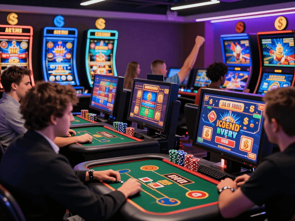 Expert USA Casinos for UK Players Picks in 2026: Proven Options for Bigger Bonuses